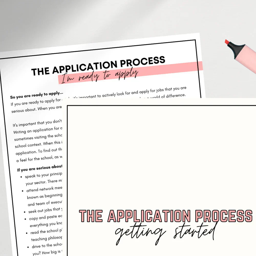 Teacher CV and Resume Support That Actually Helps: Real Talk, Real Tools, Real Results