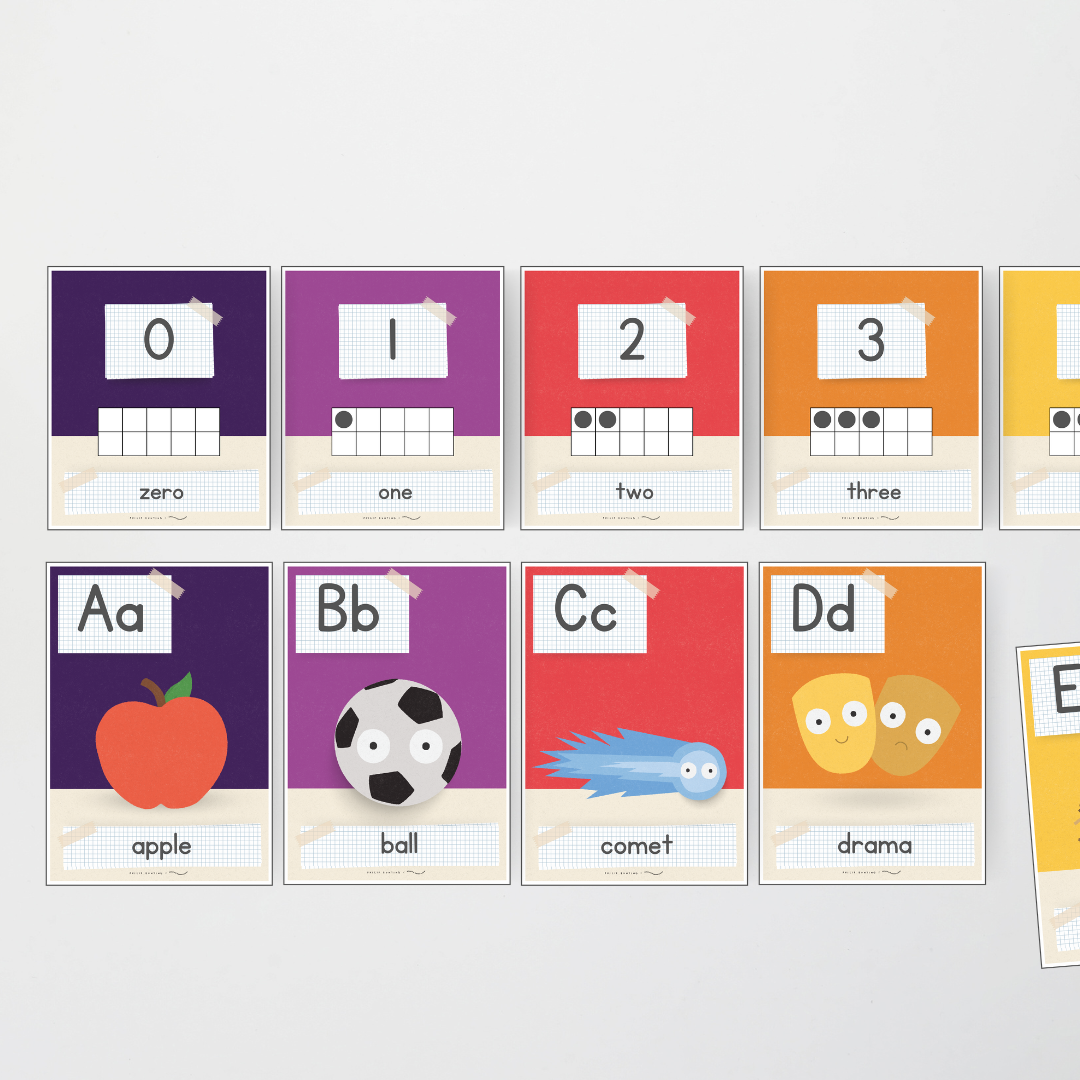 5 Ways to Set Up a Dreamy Space-Themed Classroom in the Lower Grades