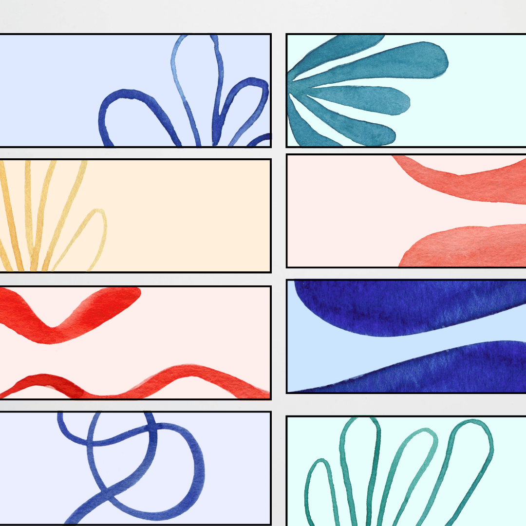 Matisse: Tote Tray Labels - Color | Colour - Teacher Resources & Classroom Decor