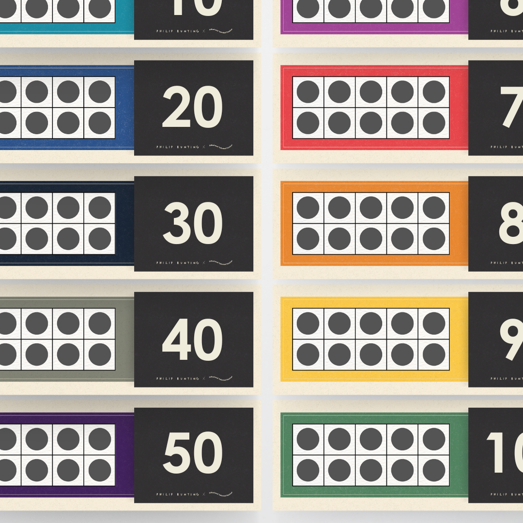 Philip Bunting: Days at School - Watch this Space Classroom Decor - Teacher Resources & Classroom Decor