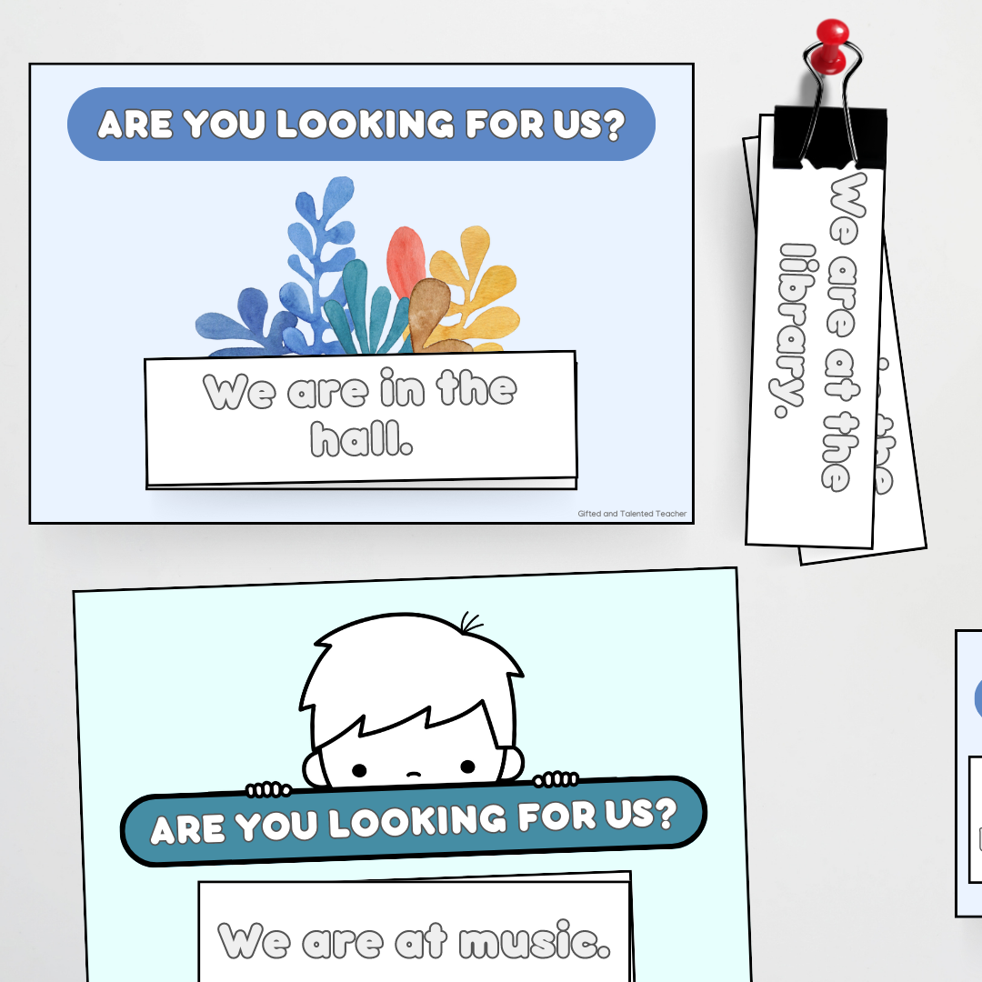 Matisse Colour Classroom Decor Bundle - Teacher Resources & Classroom Decor