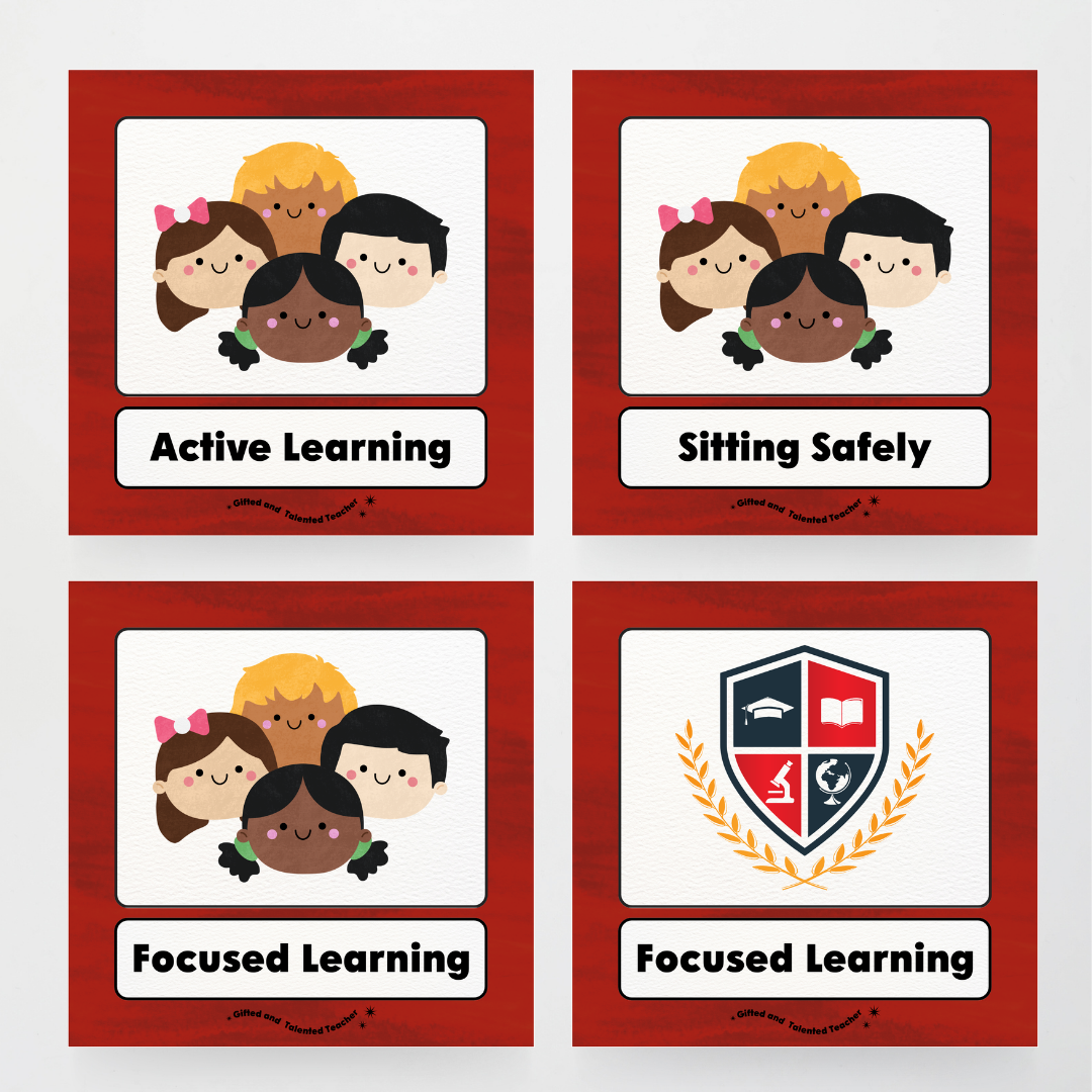 Inclusive Sitting Positions Editable Classroom Display - Insect Life Classroom Decor - Teacher Resources & Classroom Decor