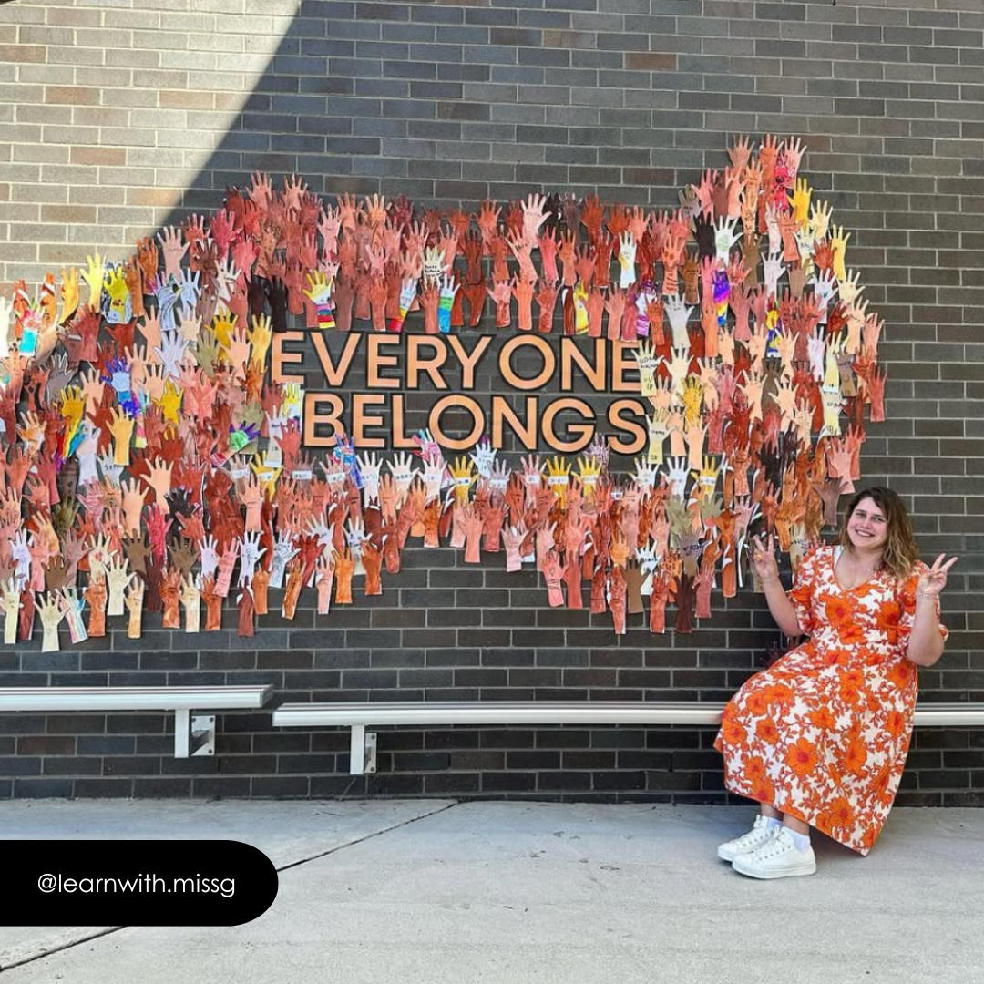 Harmony Day and Harmony Week: United Hands - Teacher Resources & Classroom Decor