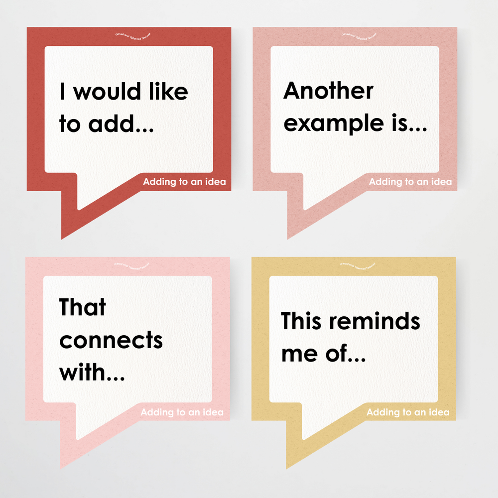 English and Literacy Posters Bundle - Little Circus Classroom Decor - Teacher Resources & Classroom Decor