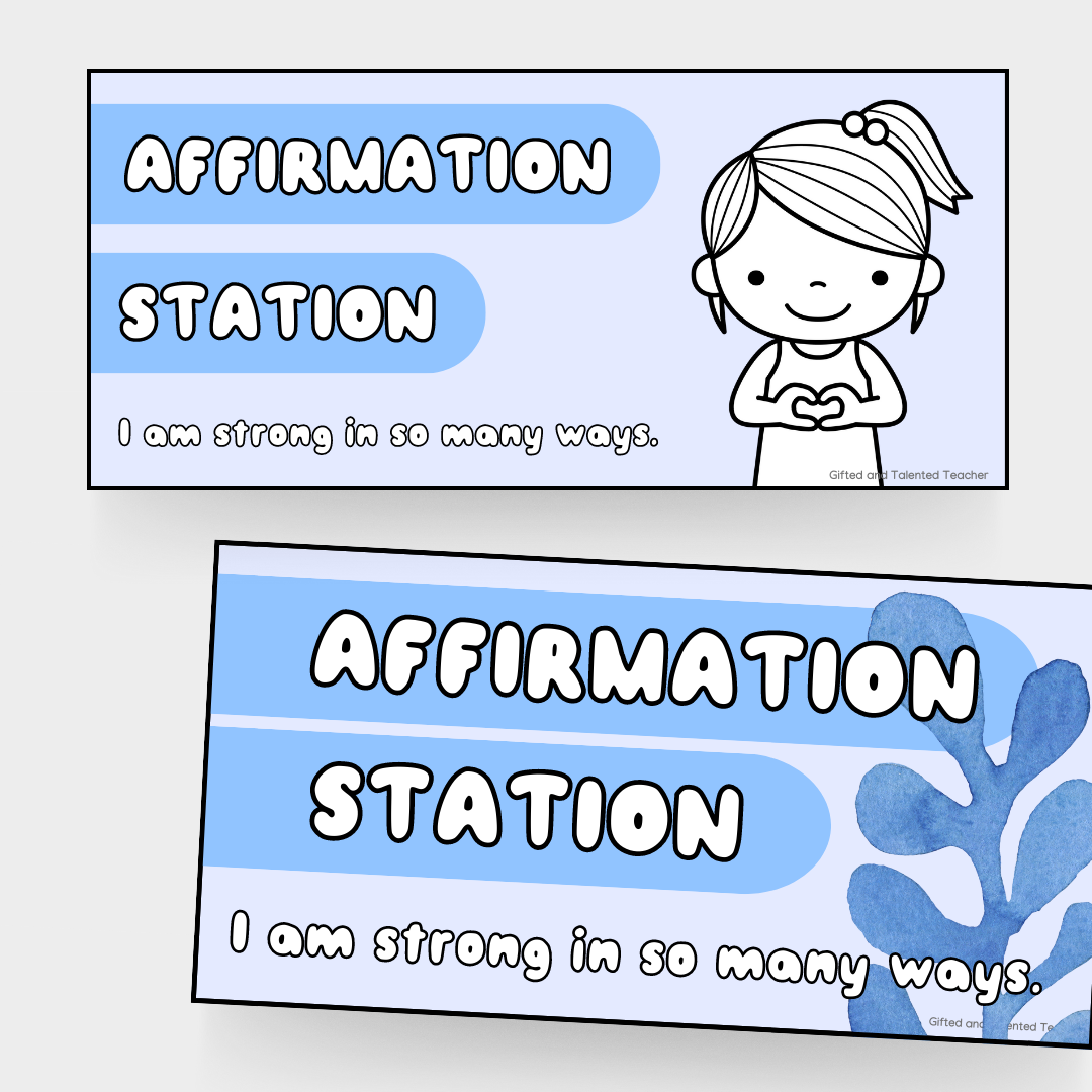 Matisse: Affirmation Station | Color | Colour