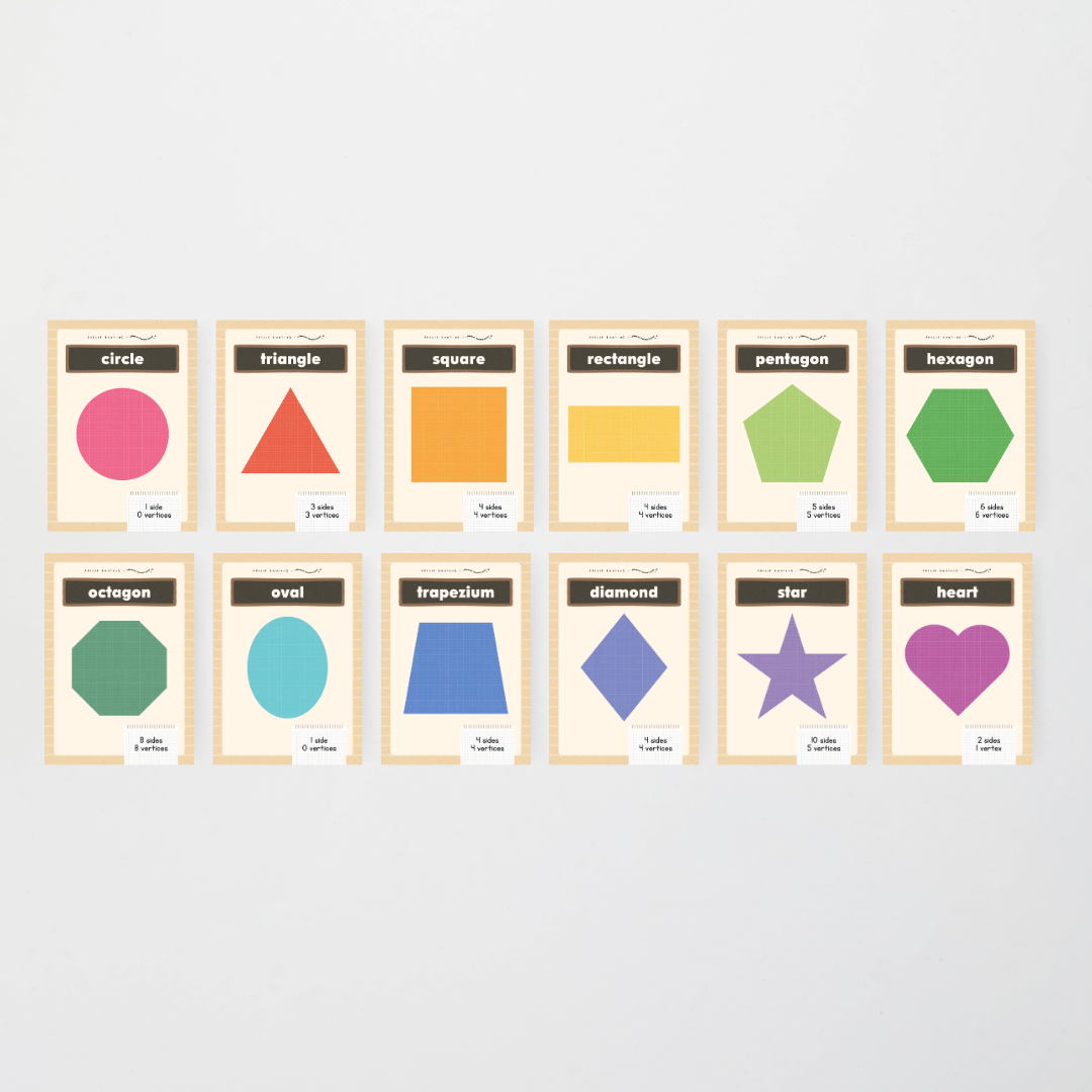 x Philip Bunting - Back to School Classroom Decor (Lower Grades) Bundle