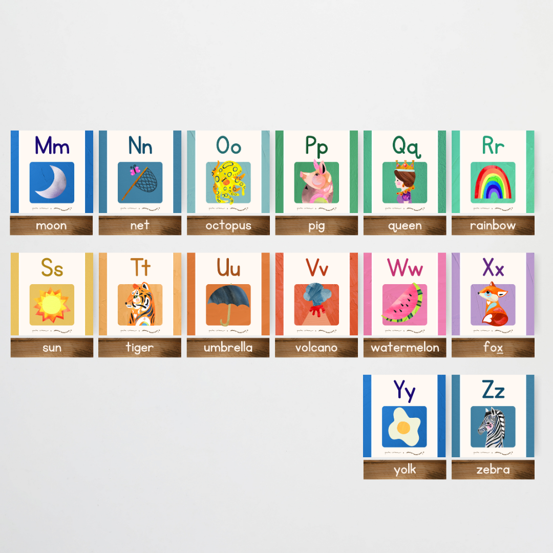 Word Wall - North America Classroom Decor - Teacher Resources & Classroom Decor