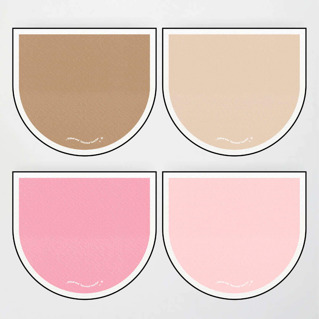 Bunting Flags - Farmers Market Classroom Decor - Teacher Resources & Classroom Decor