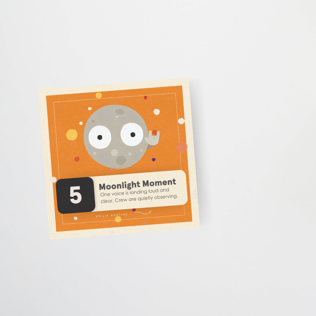 Philip Bunting: Noise Level Display - Watch this Space Classroom Decor - Teacher Resources & Classroom Decor