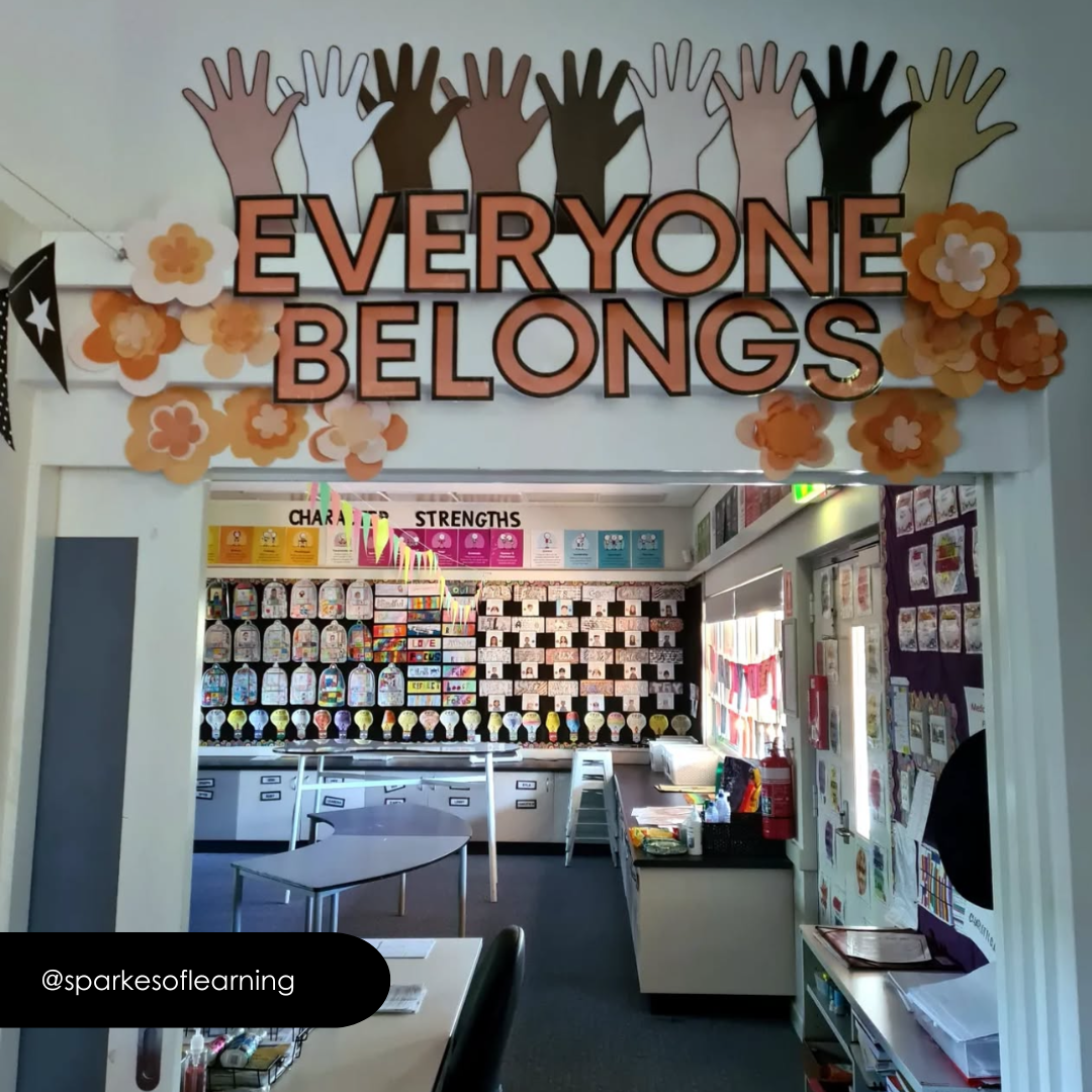 Harmony Day and Harmony Week: United Hands