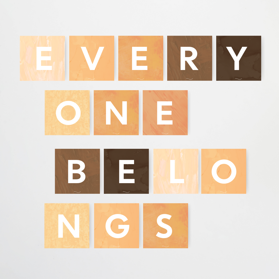 Paint Textured Lettering Tiles - Neutral Classroom Decor - Teacher Resources & Classroom Decor