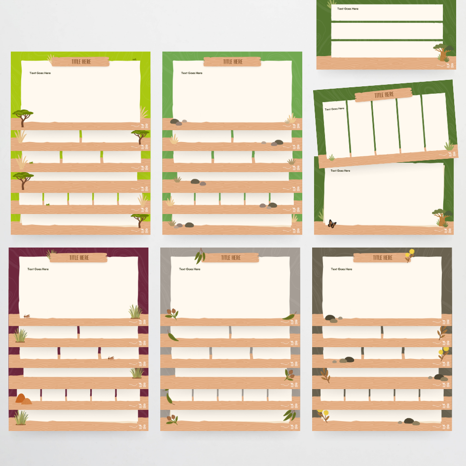 Taronga Zoo: Digital Slides - Taronga Zoo Classroom Decor - Teacher Resources & Classroom Decor