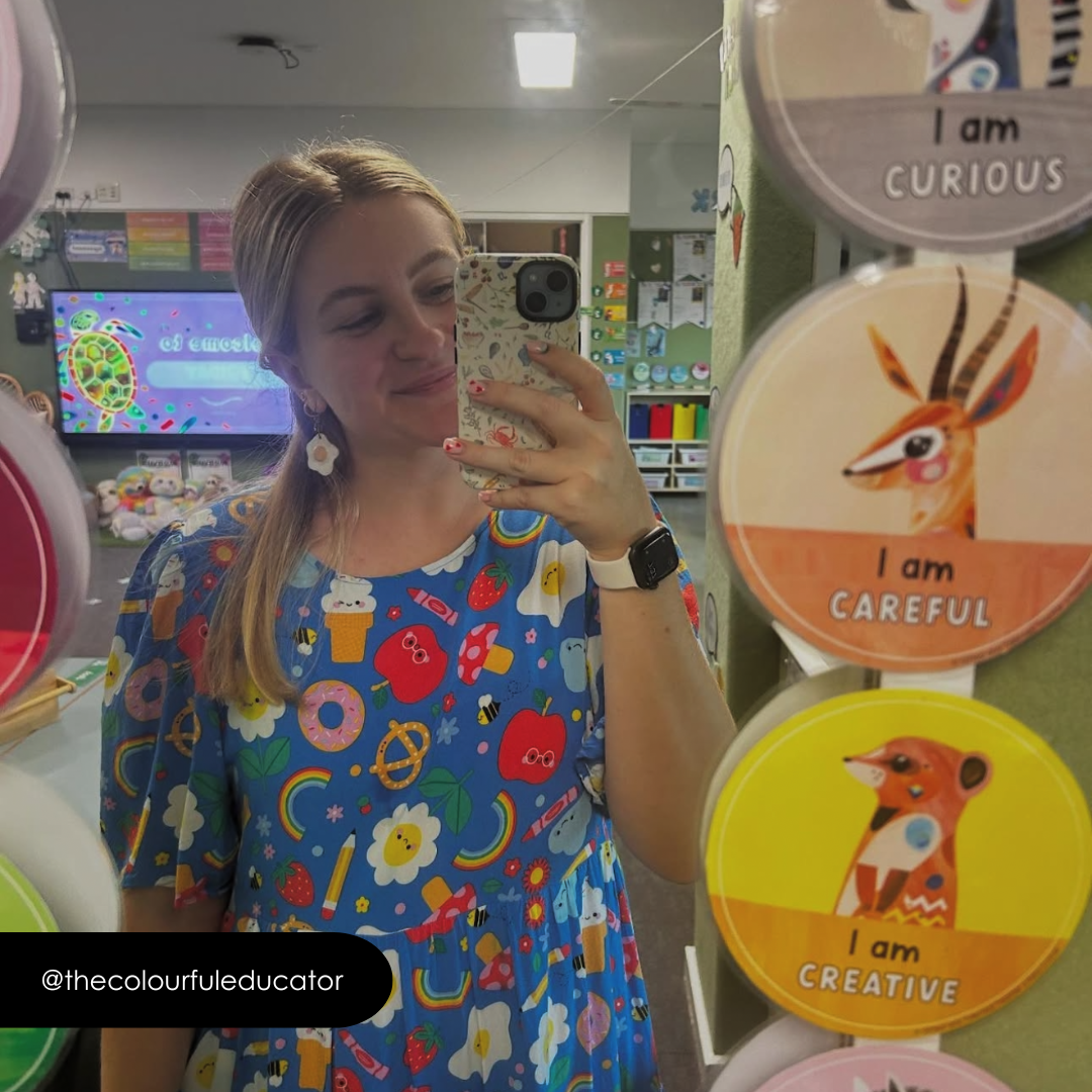 Pete Cromer: Affirmation Station - Australian Fauna and Flora Collection