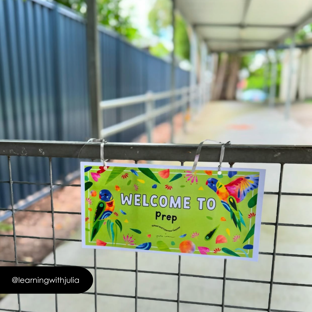 Pete Cromer: Welcome - Door Display - Australian Fauna and Flora Collection