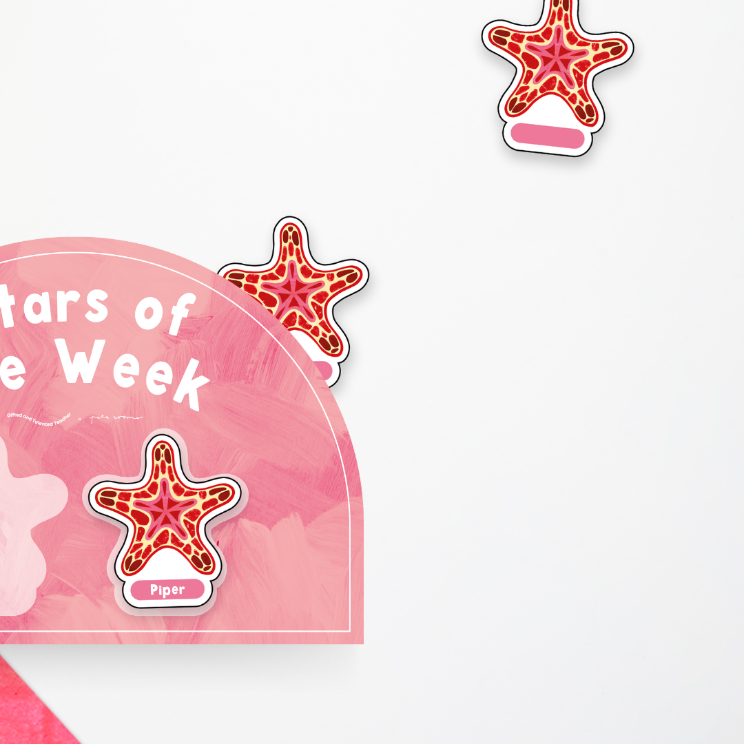 Pete Cromer: Star of the Week - Sea Life Collection