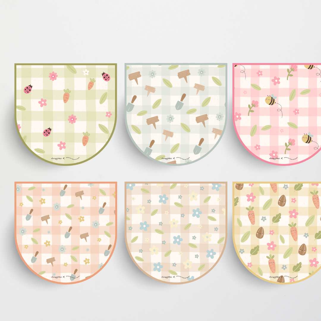 Bunting - Farmers Market Classroom Decor - Teacher Resources & Classroom Decor