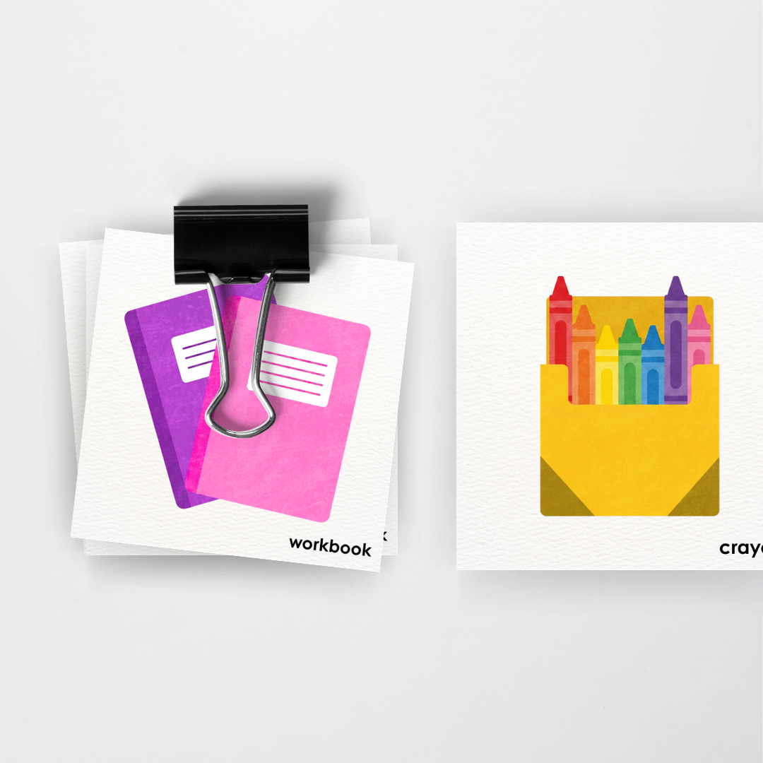 Supplies You Will Need Classroom Display - Back To School Classroom Decor