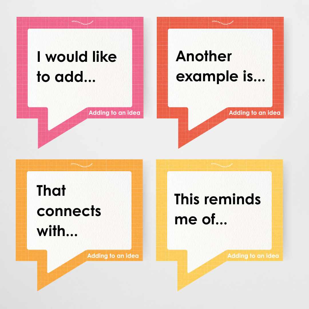 English and Literacy Posters Bundle - Back To School Classroom Decor - Teacher Resources & Classroom Decor