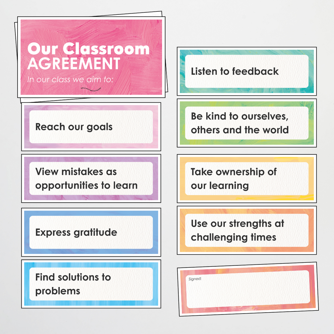 Pete Cromer: Class Aims - Sea Life Classroom Decor