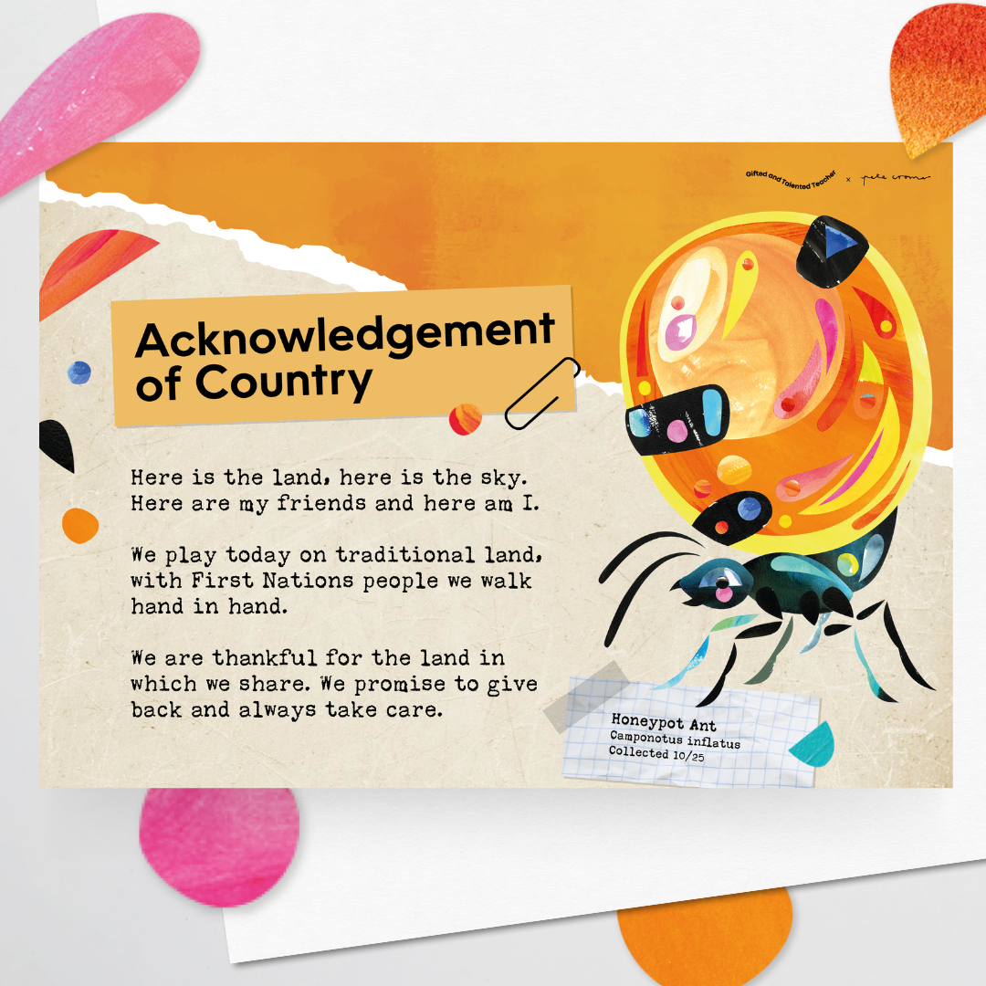 x Pete Cromer - Insect Life Classroom Decor (Lower Grades) Bundle - Teacher Resources & Classroom Decor