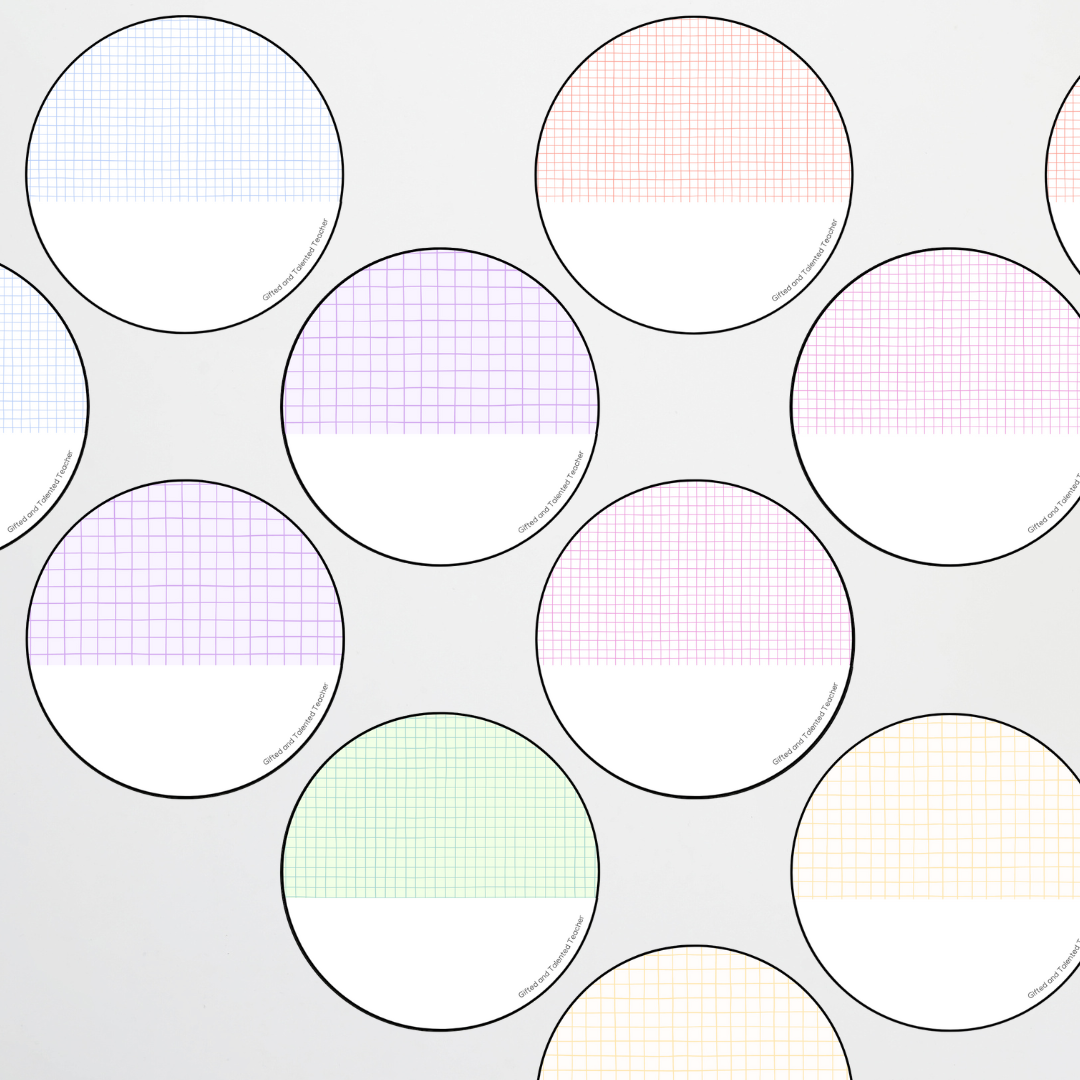 Labels - School Doodles Classroom Decor - Teacher Resources & Classroom Decor