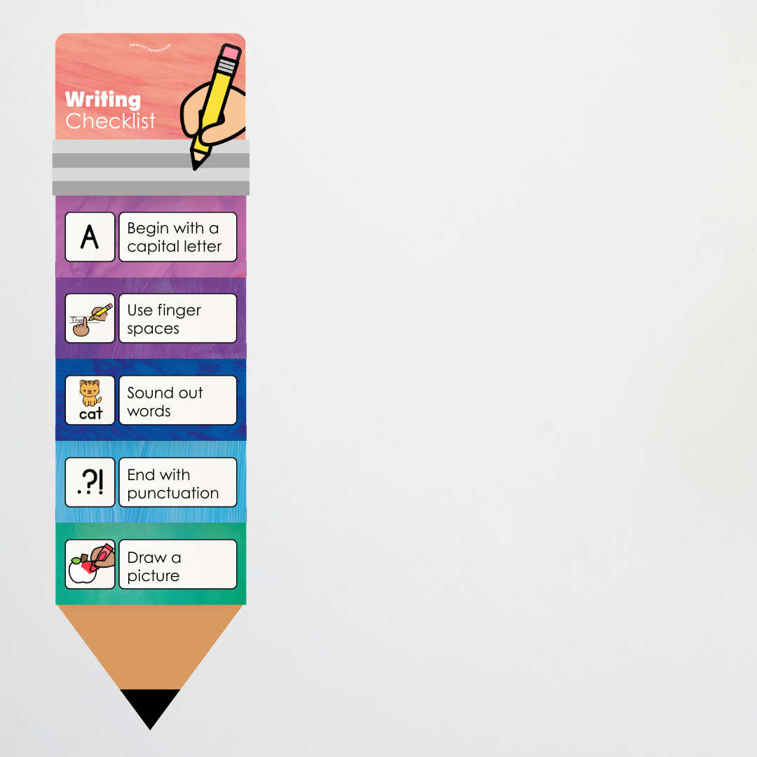 English and Literacy Posters Bundle - Insect Life Classroom Decor