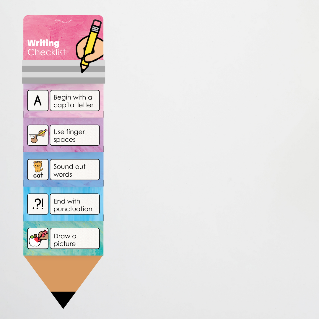 English and Literacy Posters Bundle - Sea Life Classroom Decor - Teacher Resources & Classroom Decor