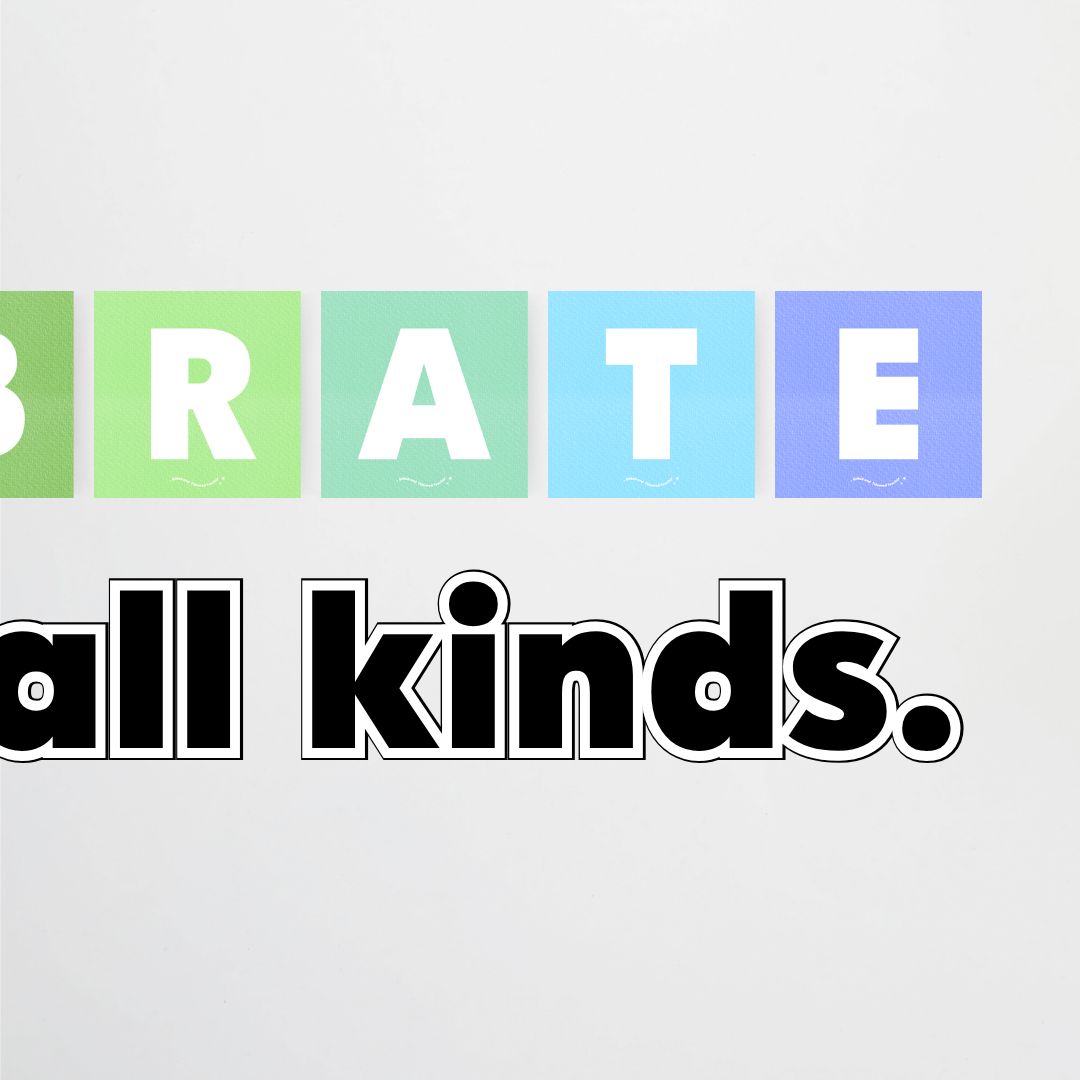 Celebrate Minds of All Kinds Wall Display and Banner - Neurodiversity Teacher Resource - Teacher Resources & Classroom Decor