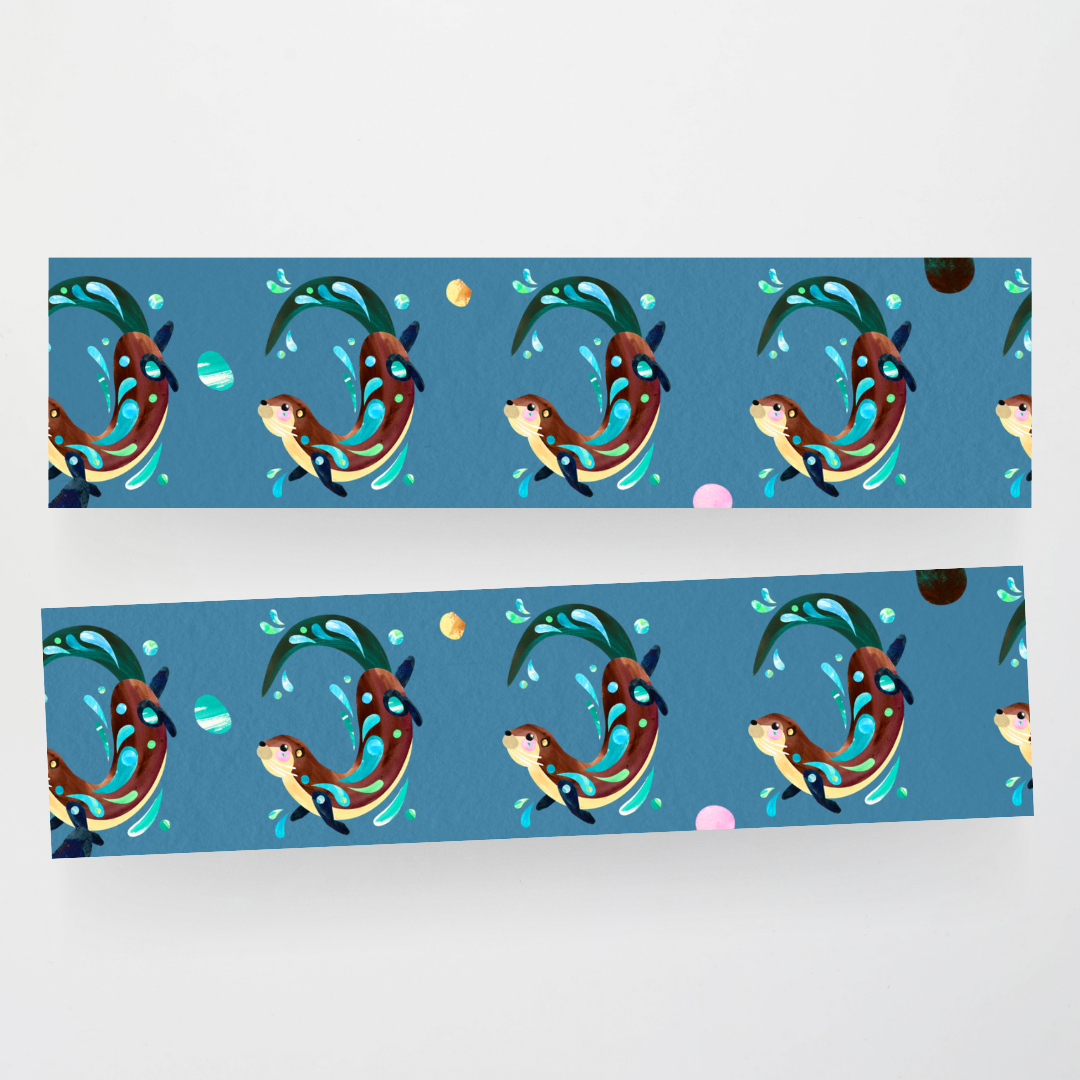Bulletin Borders: Animal Collection - North America Classroom Decor - Teacher Resources & Classroom Decor