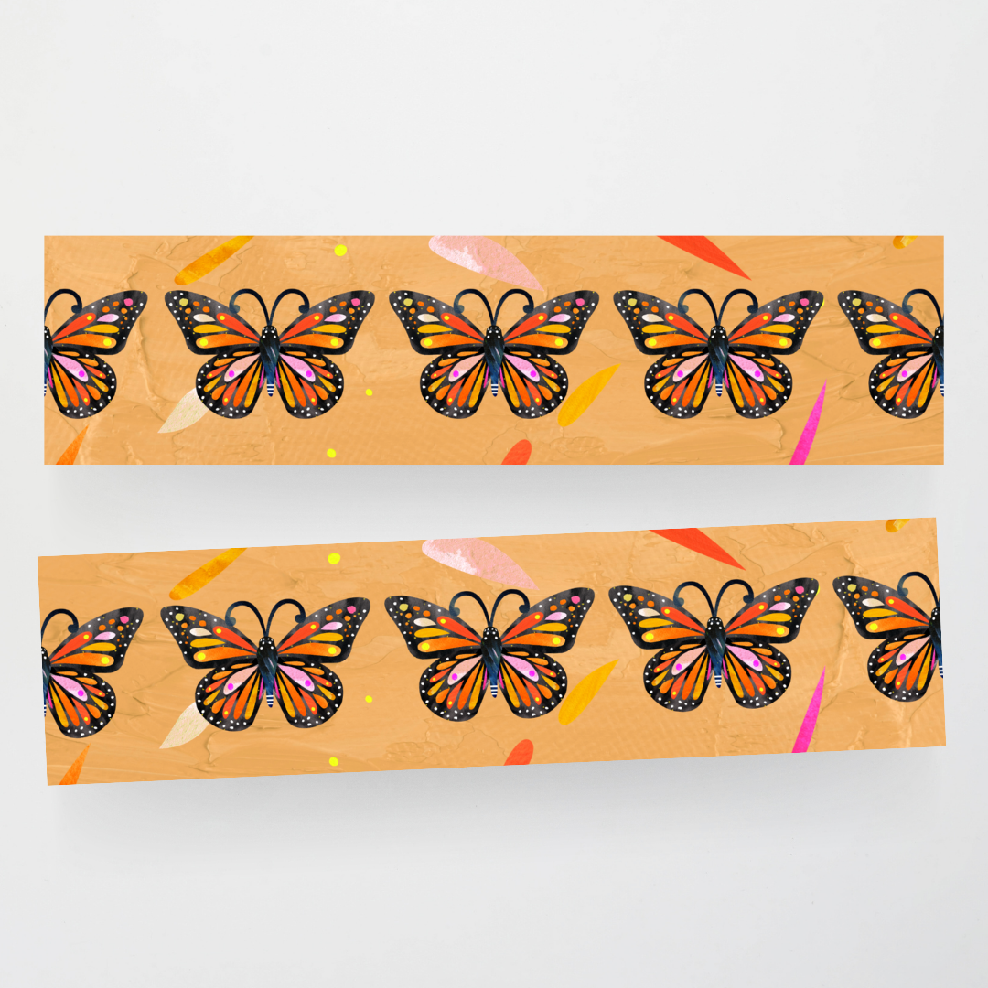Bulletin Borders: Animal Collection - North America Classroom Decor - Teacher Resources & Classroom Decor