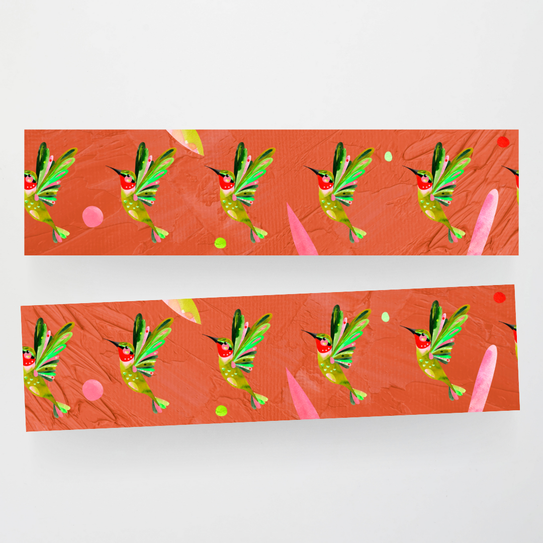 Bulletin Borders: Animal Collection - North America Classroom Decor - Teacher Resources & Classroom Decor