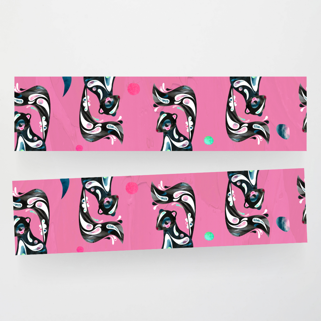 Bulletin Borders: Animal Collection - North America Classroom Decor - Teacher Resources & Classroom Decor