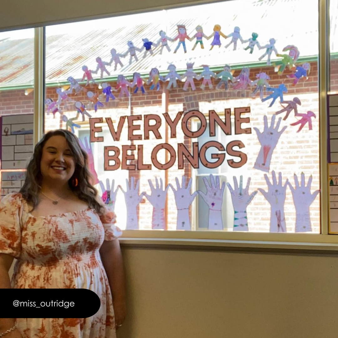 Harmony Day and Harmony Week: United Hands - Teacher Resources & Classroom Decor