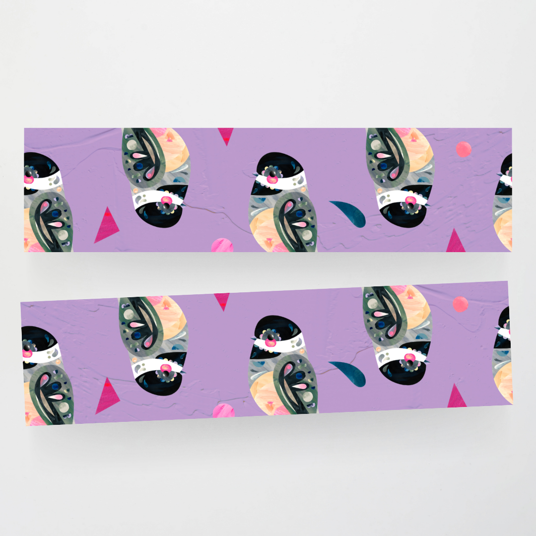 Bulletin Borders: Animal Collection - North America Classroom Decor - Teacher Resources & Classroom Decor