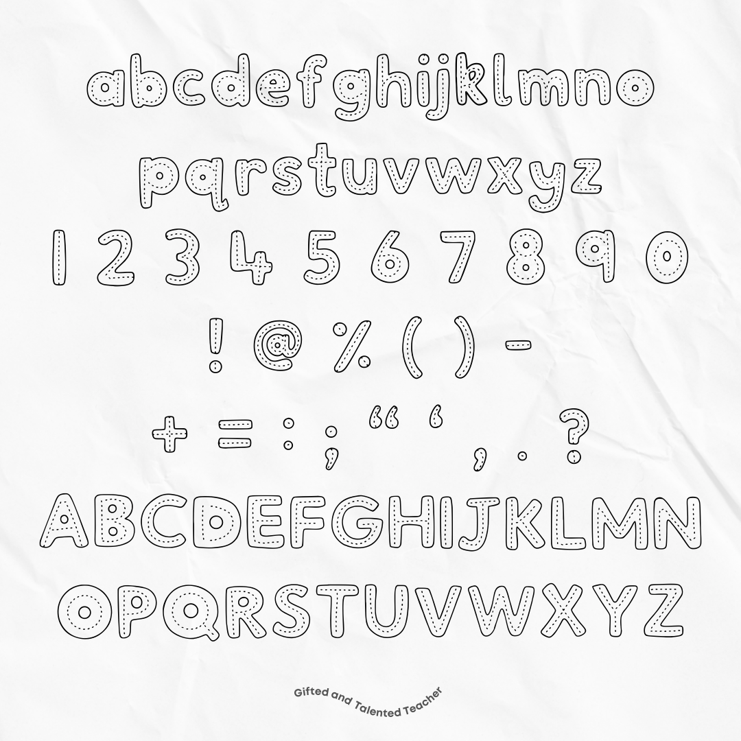 Cup Full - GT Font x Laura Jane Illustrations