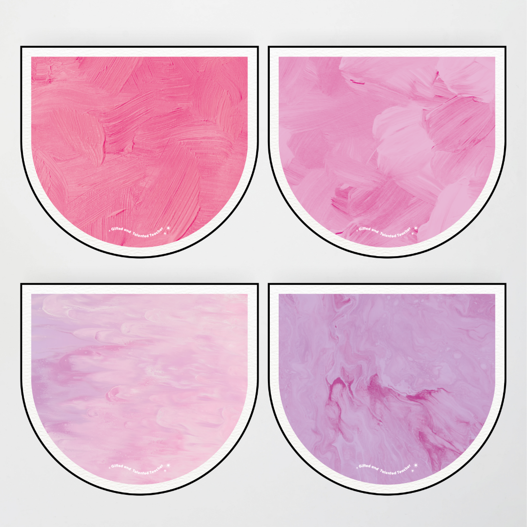 Bunting Flags - Sea Life Classroom Decor - Teacher Resources & Classroom Decor