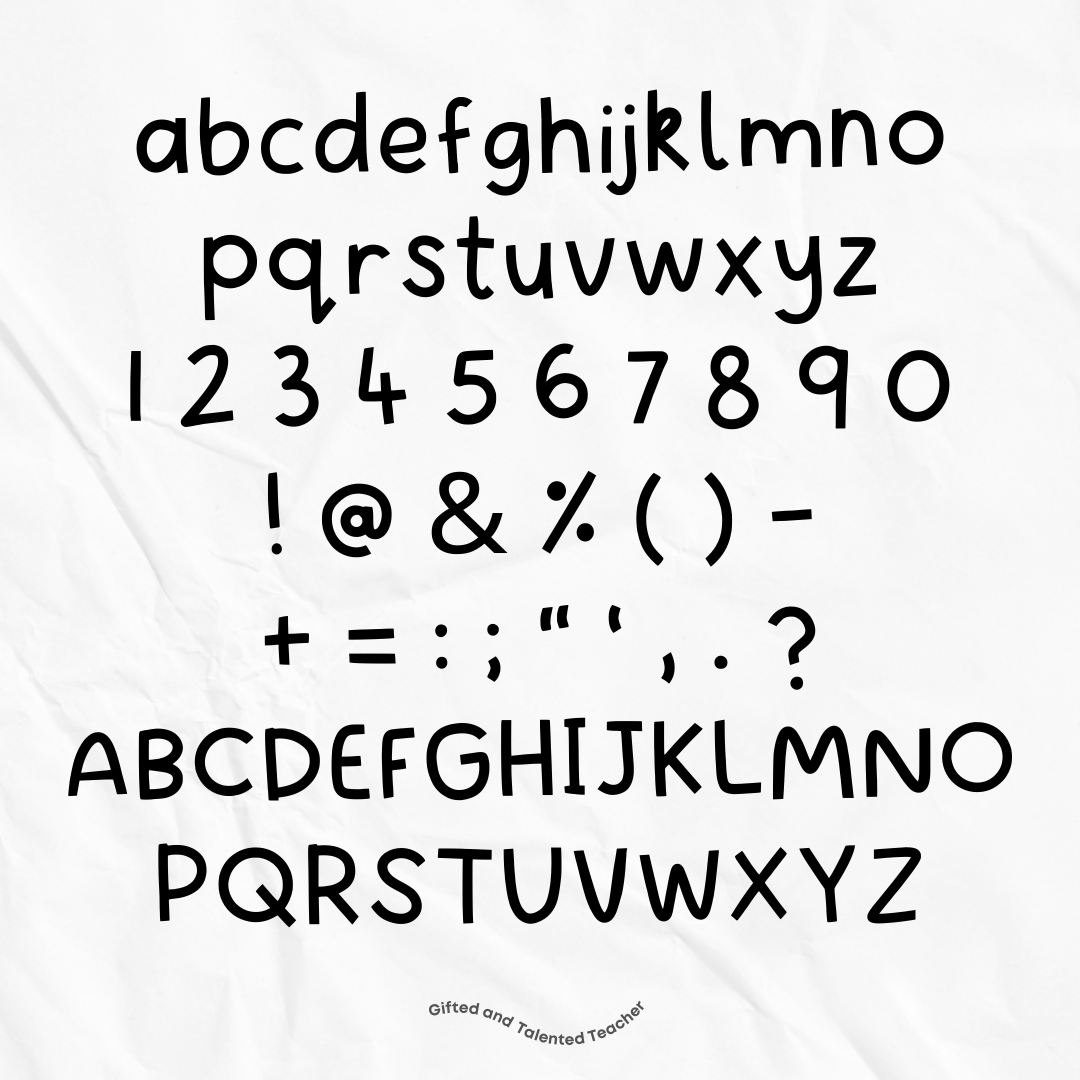 Cool Beans - GT Font x Laura Jane Illustrations
