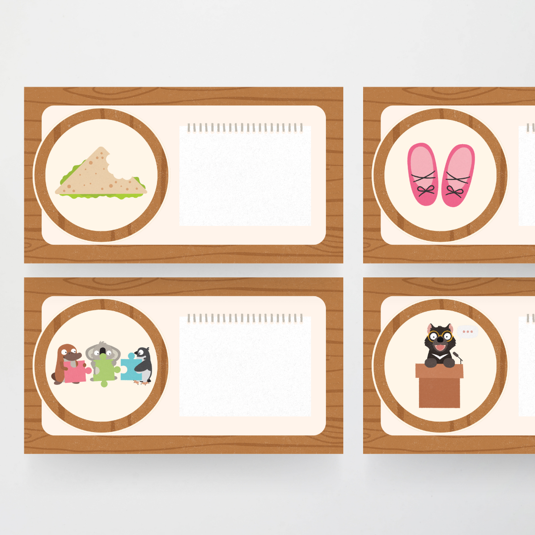 Philip Bunting: Location Door Display - Back to School Classroom Decor
