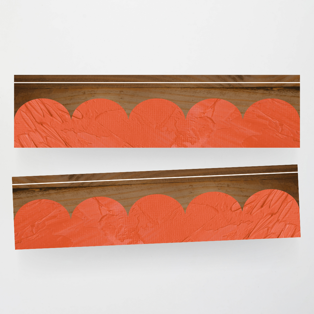 Bulletin Borders: Wooden Collection - North America Classroom Decor - Teacher Resources & Classroom Decor