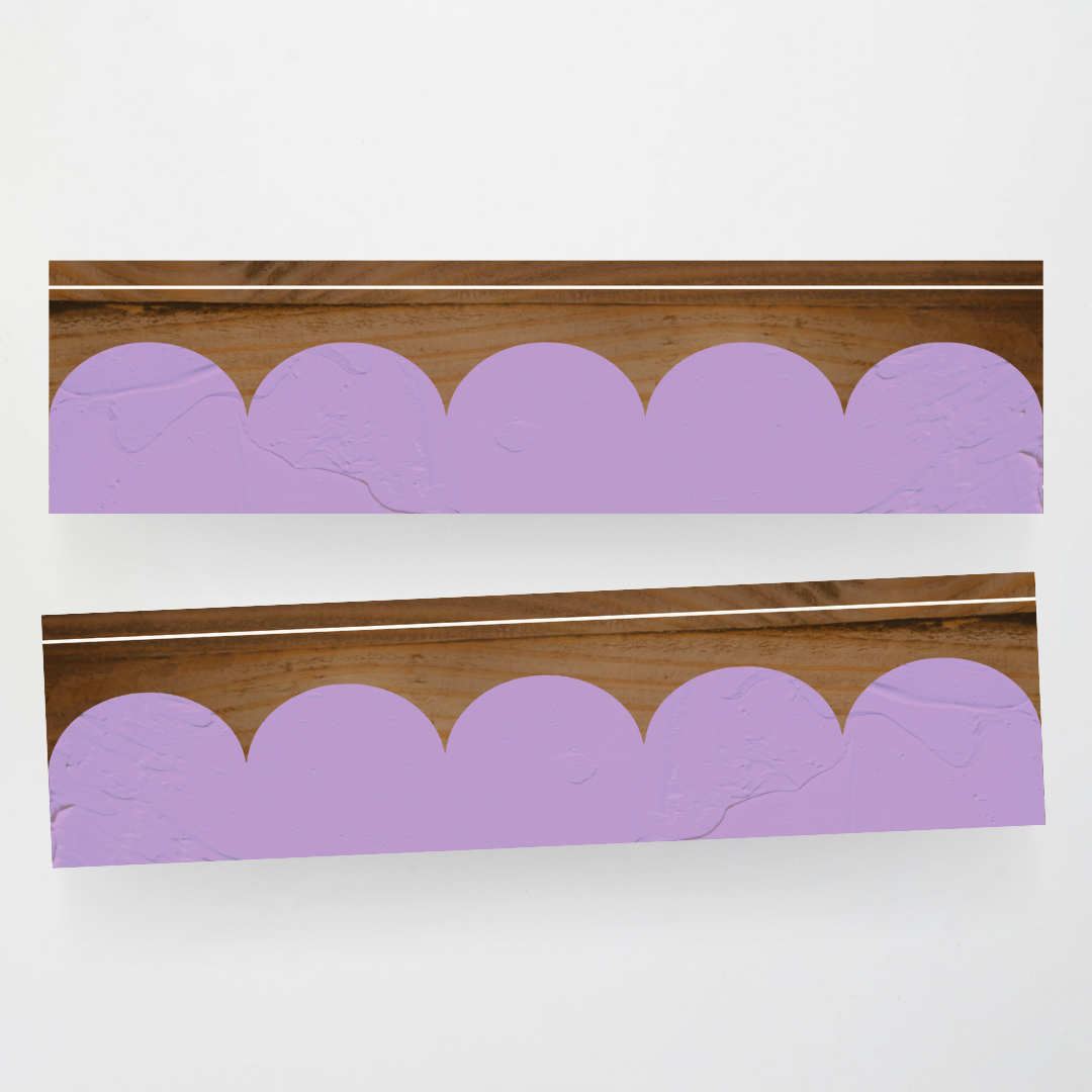 Bulletin Borders: Wooden Collection - North America Classroom Decor - Teacher Resources & Classroom Decor