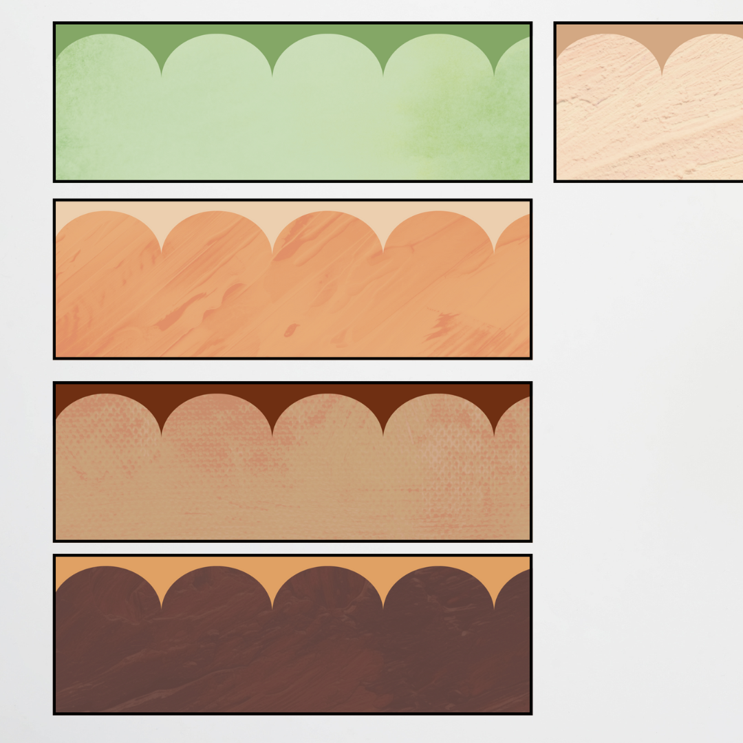 Large Tub Labels - Woodland Classroom Decor - Teacher Resources & Classroom Decor