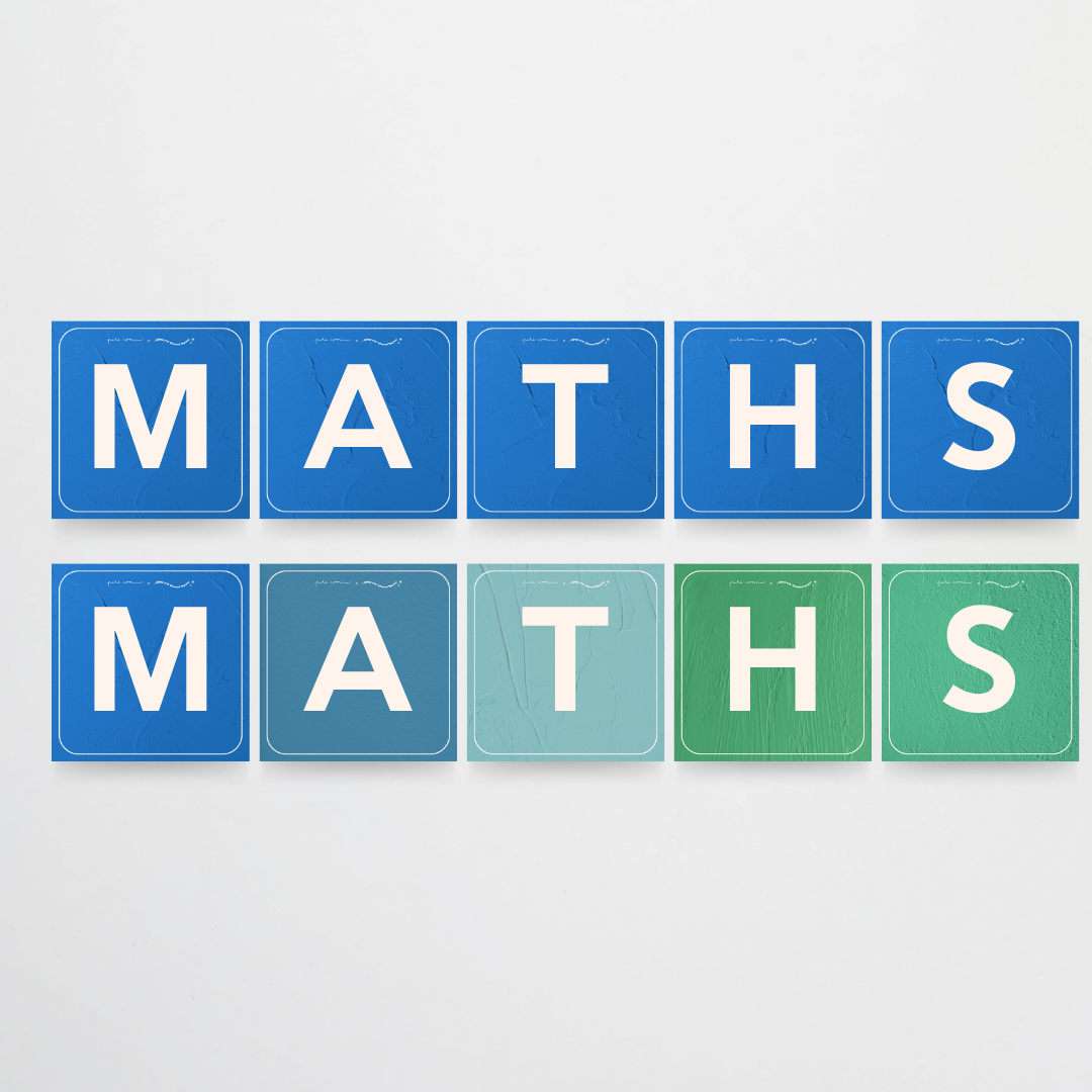 Lettering Tiles - North America Classroom Decor - Teacher Resources & Classroom Decor