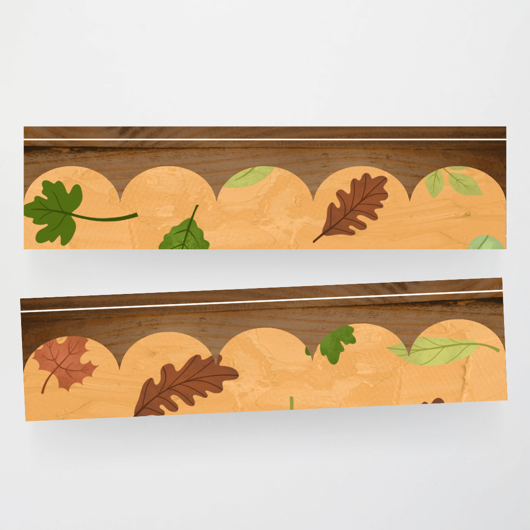x Pete Cromer - North America Classroom Decor (Upper Grades) Bundle