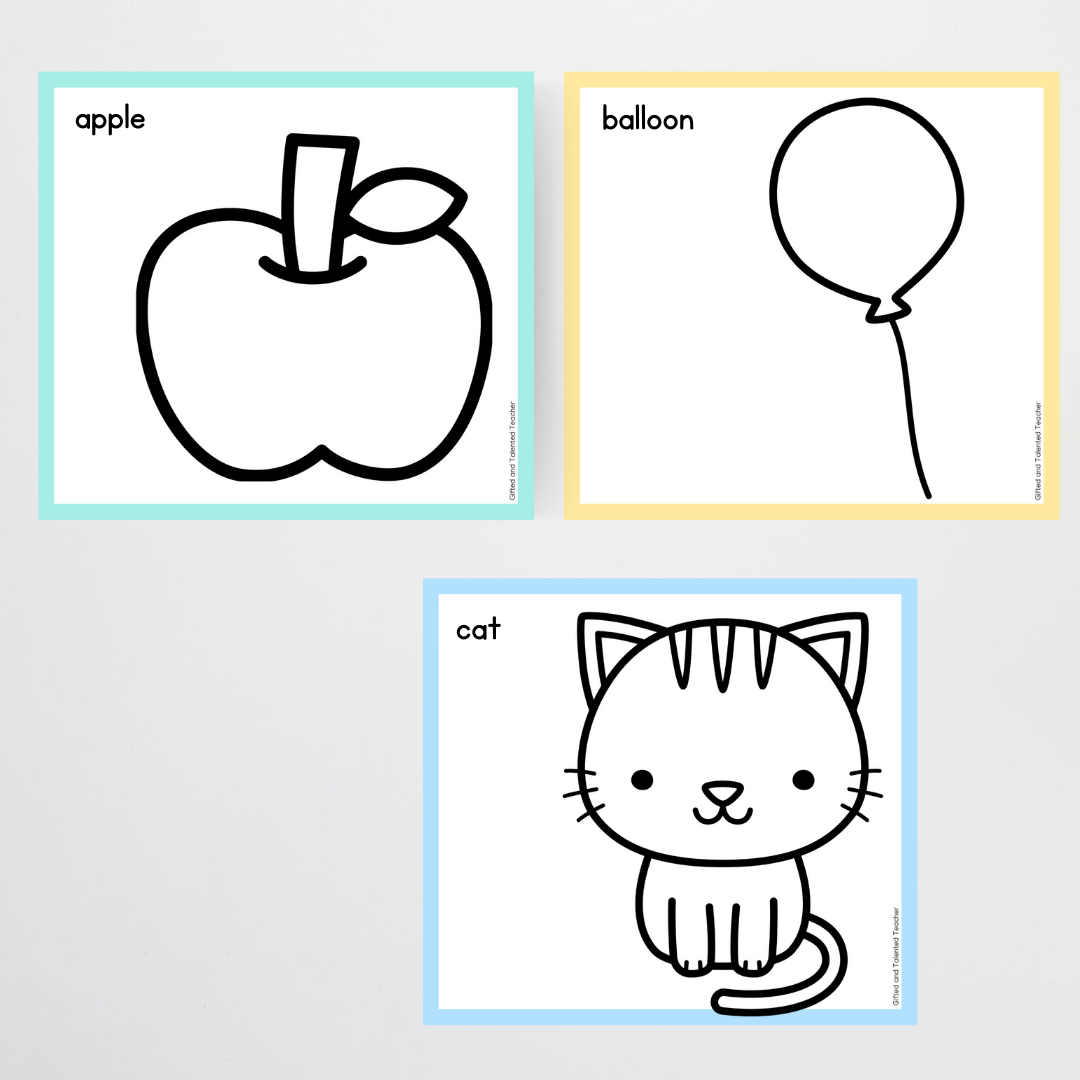 Matisse Colour Classroom Decor Bundle - Teacher Resources & Classroom Decor