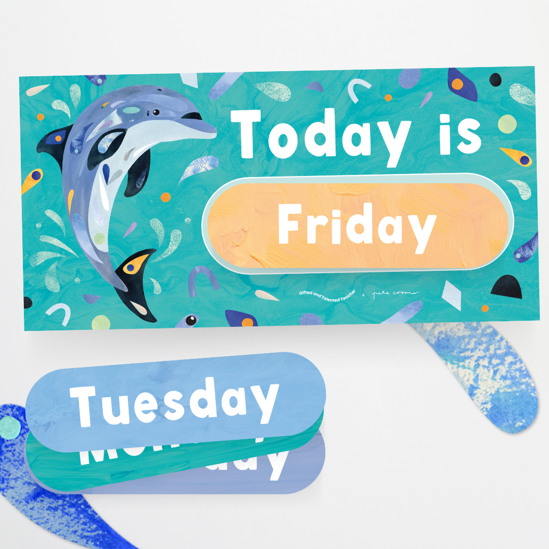 Pete Cromer: Daily Schedule - Bottlenose Dolphin - Sea Life Collection