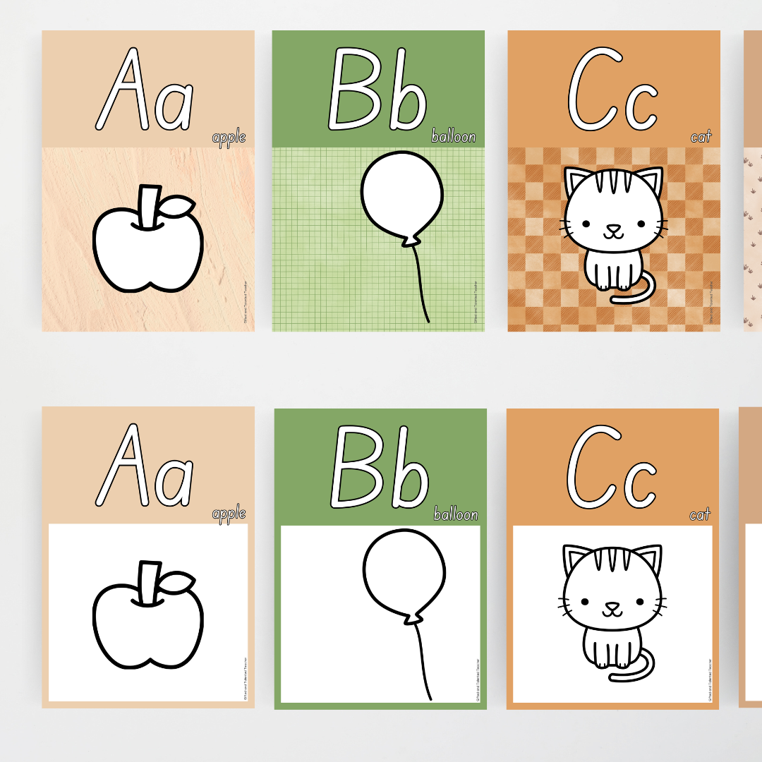 Woodland Classroom Decor Bundle - Teacher Resources & Classroom Decor