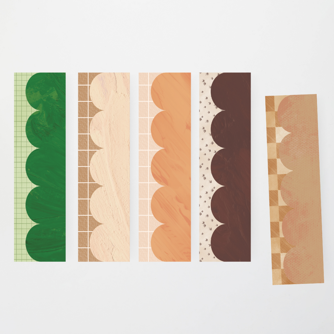 Borders - Woodland Classroom Decor - Teacher Resources & Classroom Decor