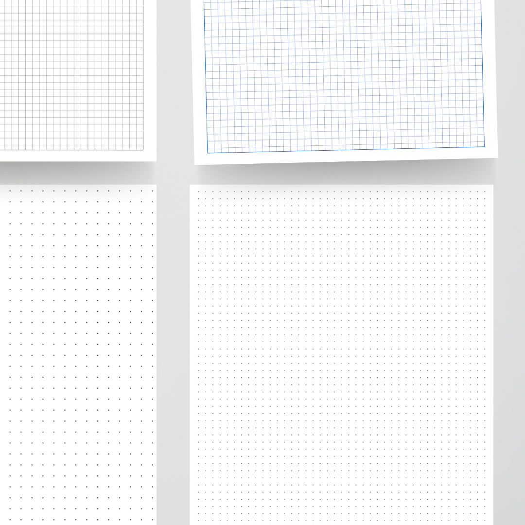 Lined | Graph Paper - Teacher Resources & Classroom Decor