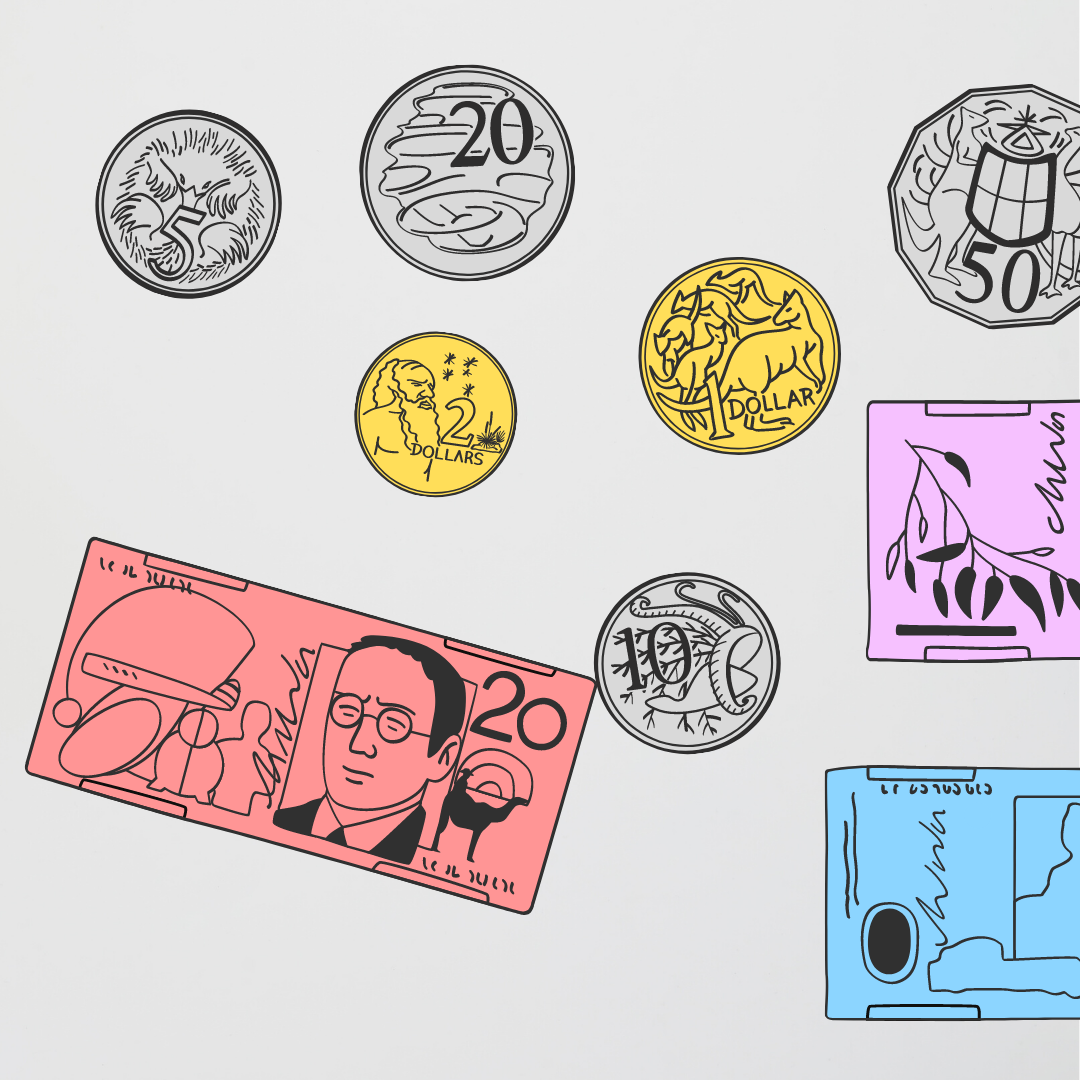 Count It Out: Money Game Board - Gifted and Talented Teacher