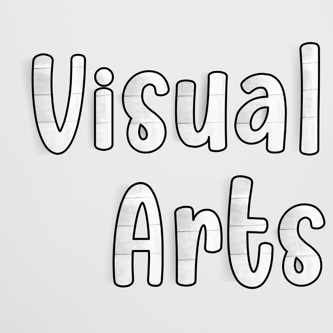 Lettering: Shiplap